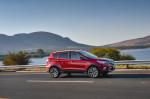 Ford Kuga 2017 года (ZA)